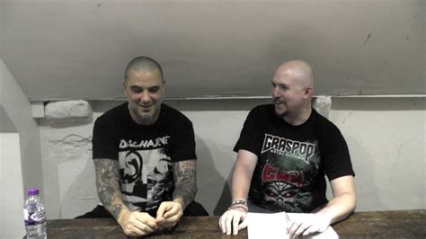 phil anselmo interview 2021.